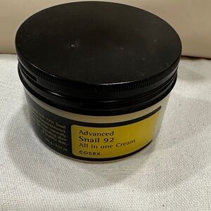 COSRX Advanced Snail 92 All in One Cream